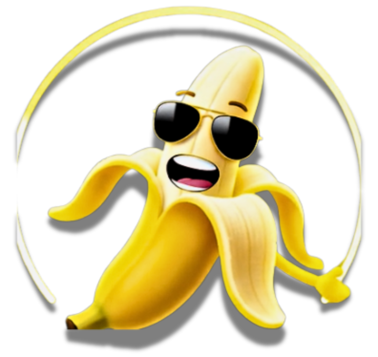 Banana Thumbnail logo