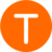 TinyHunt logo