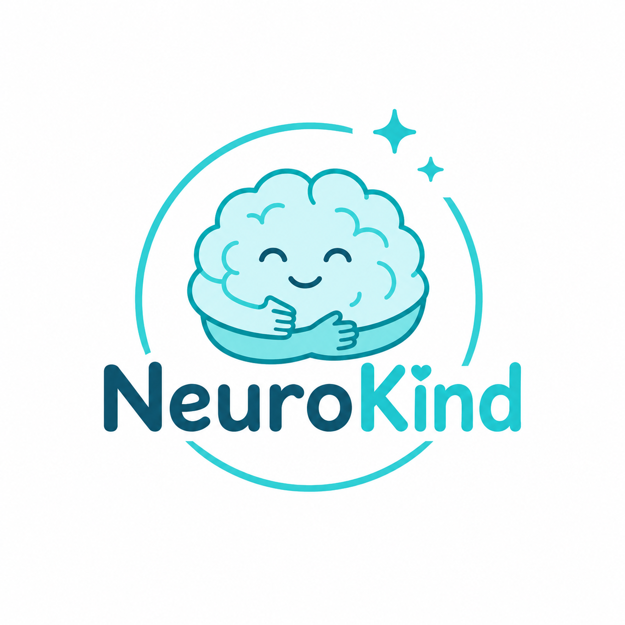 NeuroKind logo