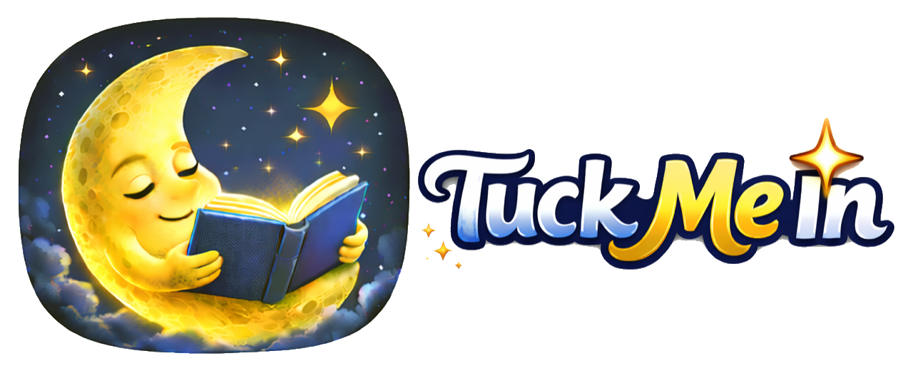 tuckmein.app logo