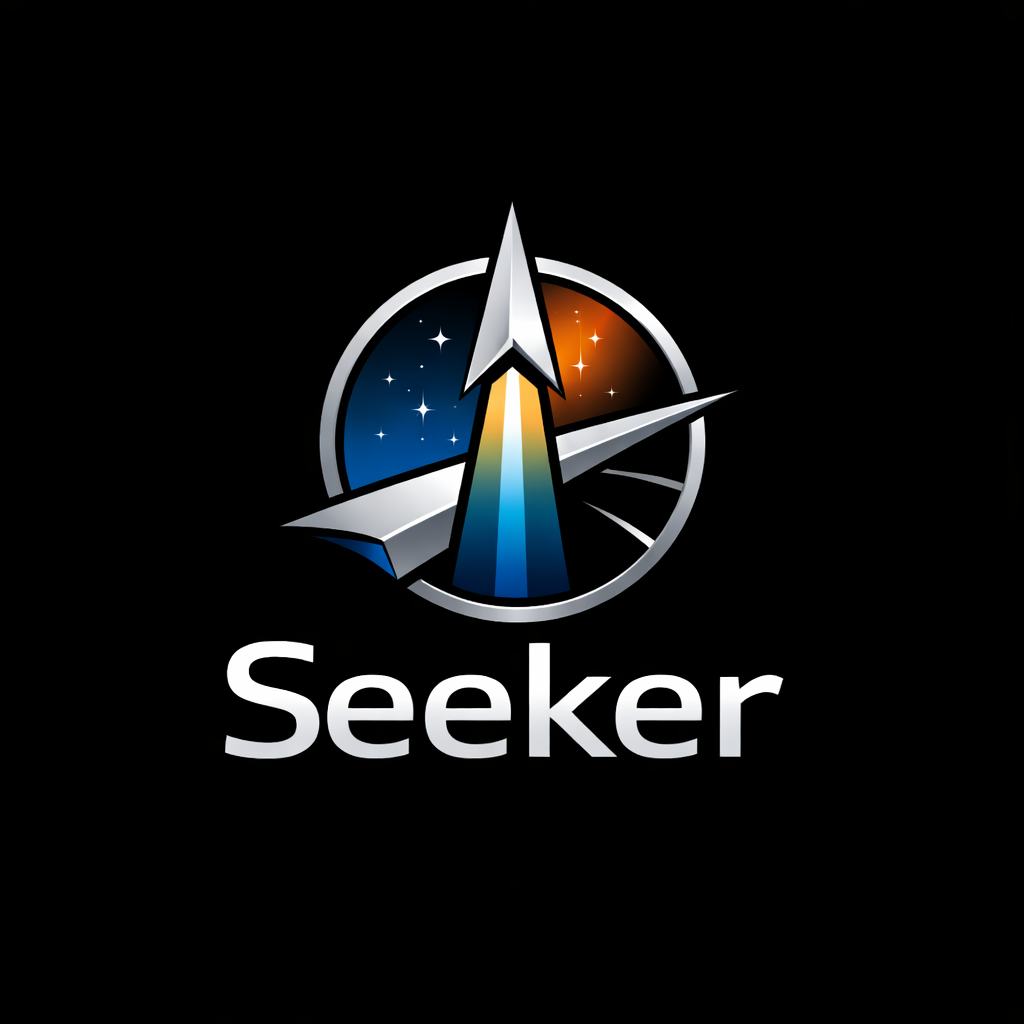 Seeker | Career Routing Engine logo