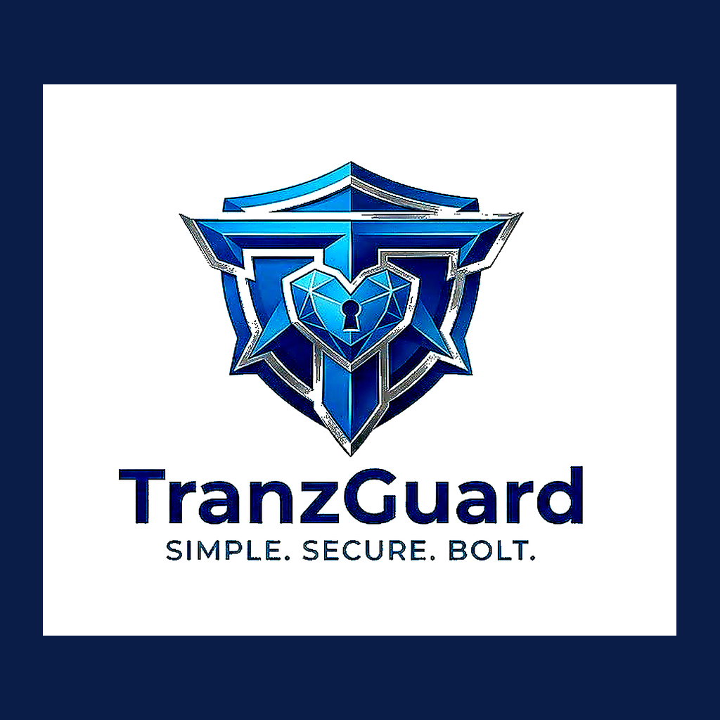 TranzGuard logo