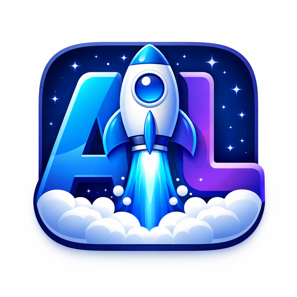AppLauncher logo
