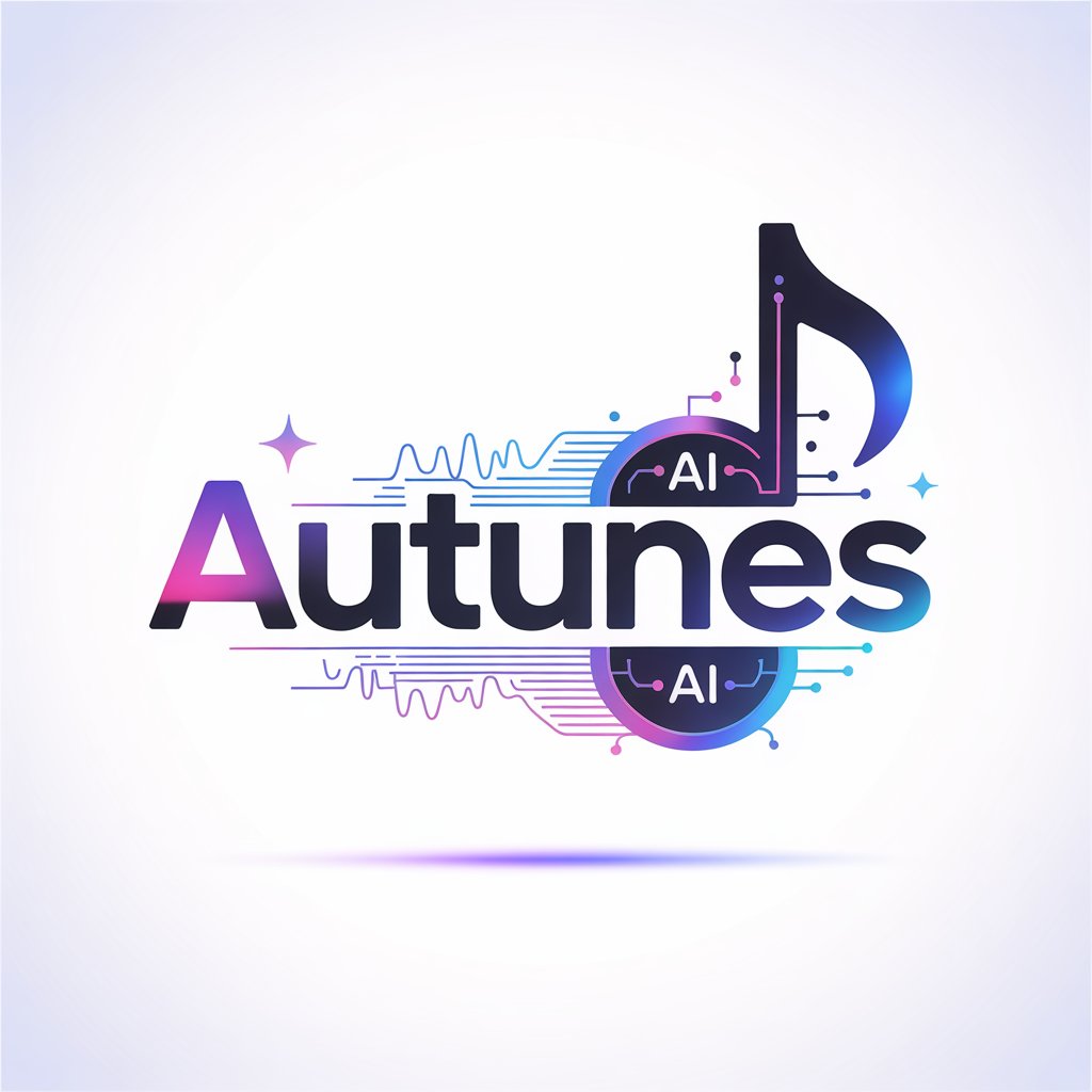 Autunes logo