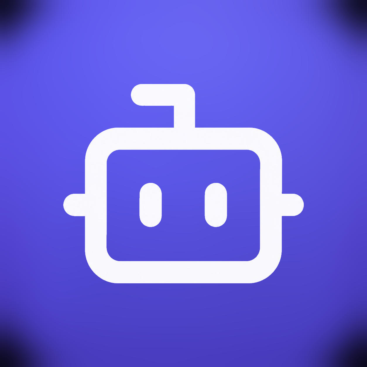 VibeBot logo